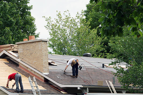 Cold Roofs in Norwood, NY